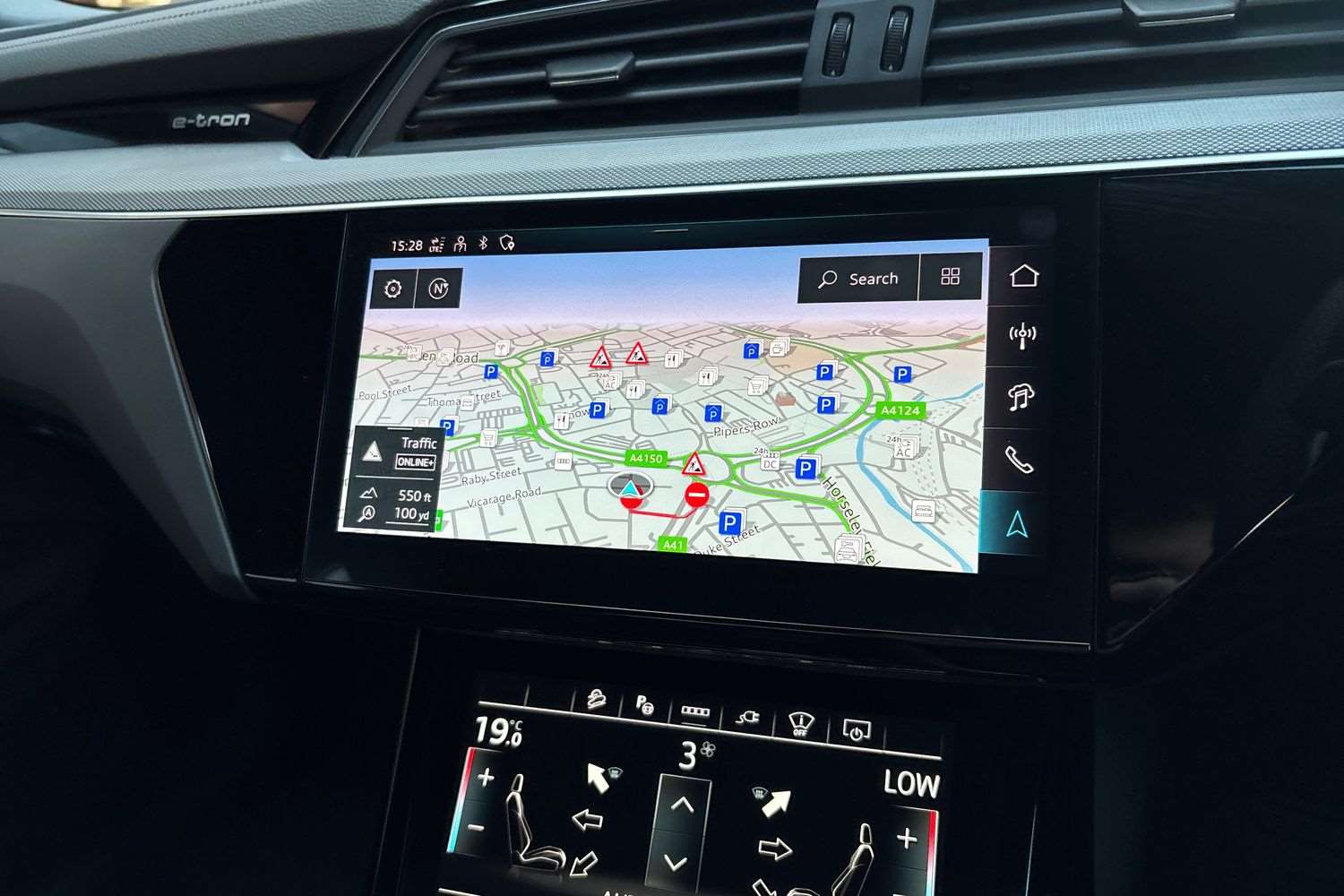 Used Audi Q8 2024 for sale - 78173939: Photo 27