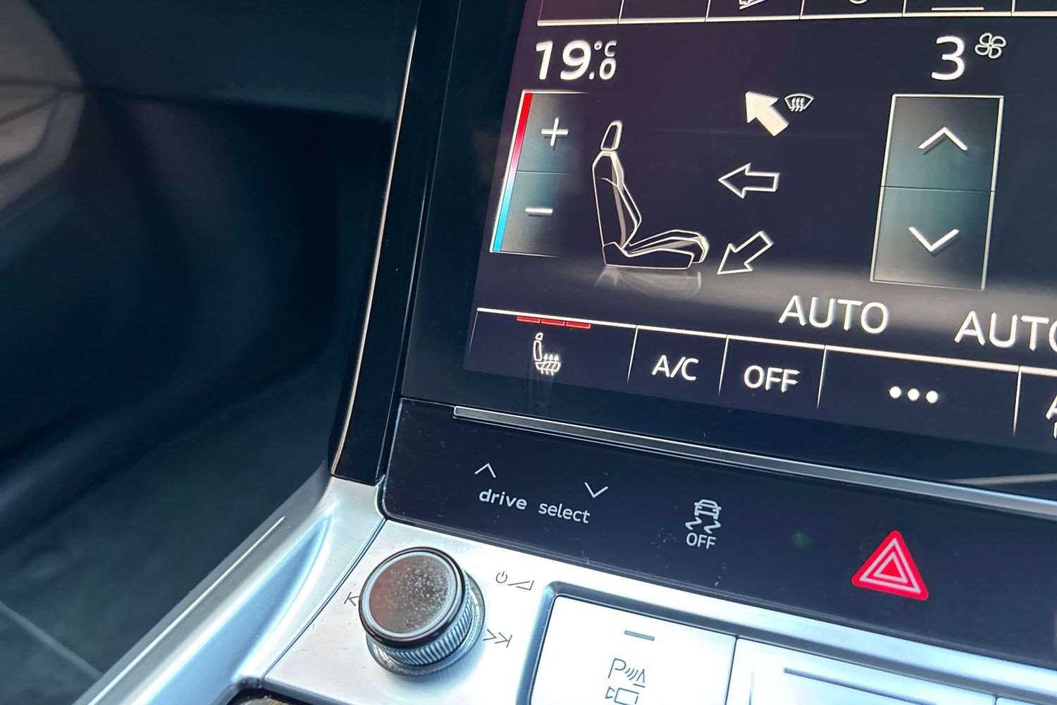 Used Audi Q8 2024 for sale - 78173939: Photo 28