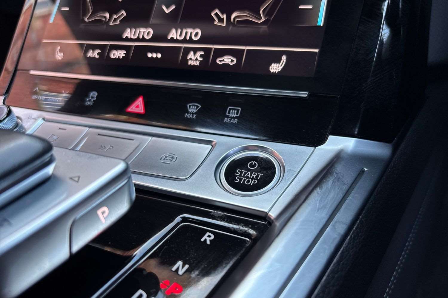 Used Audi Q8 2024 for sale - 78173939: Photo 29