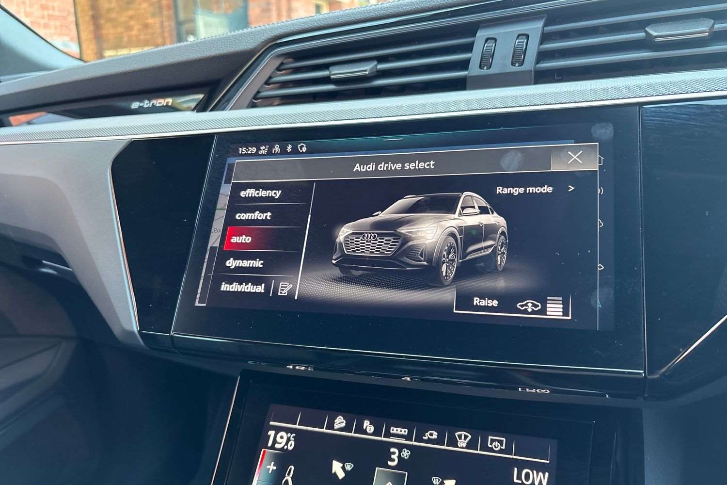 Used Audi Q8 2024 for sale - 78173939: Photo 30