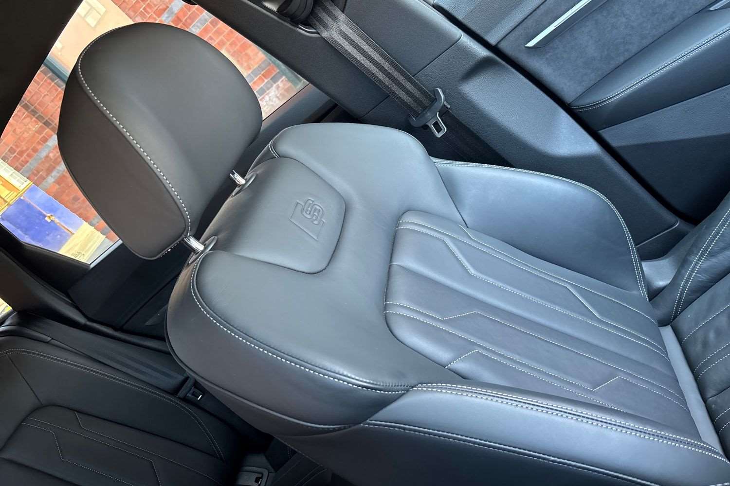 Used Audi Q8 2024 for sale - 78173939: Photo 32