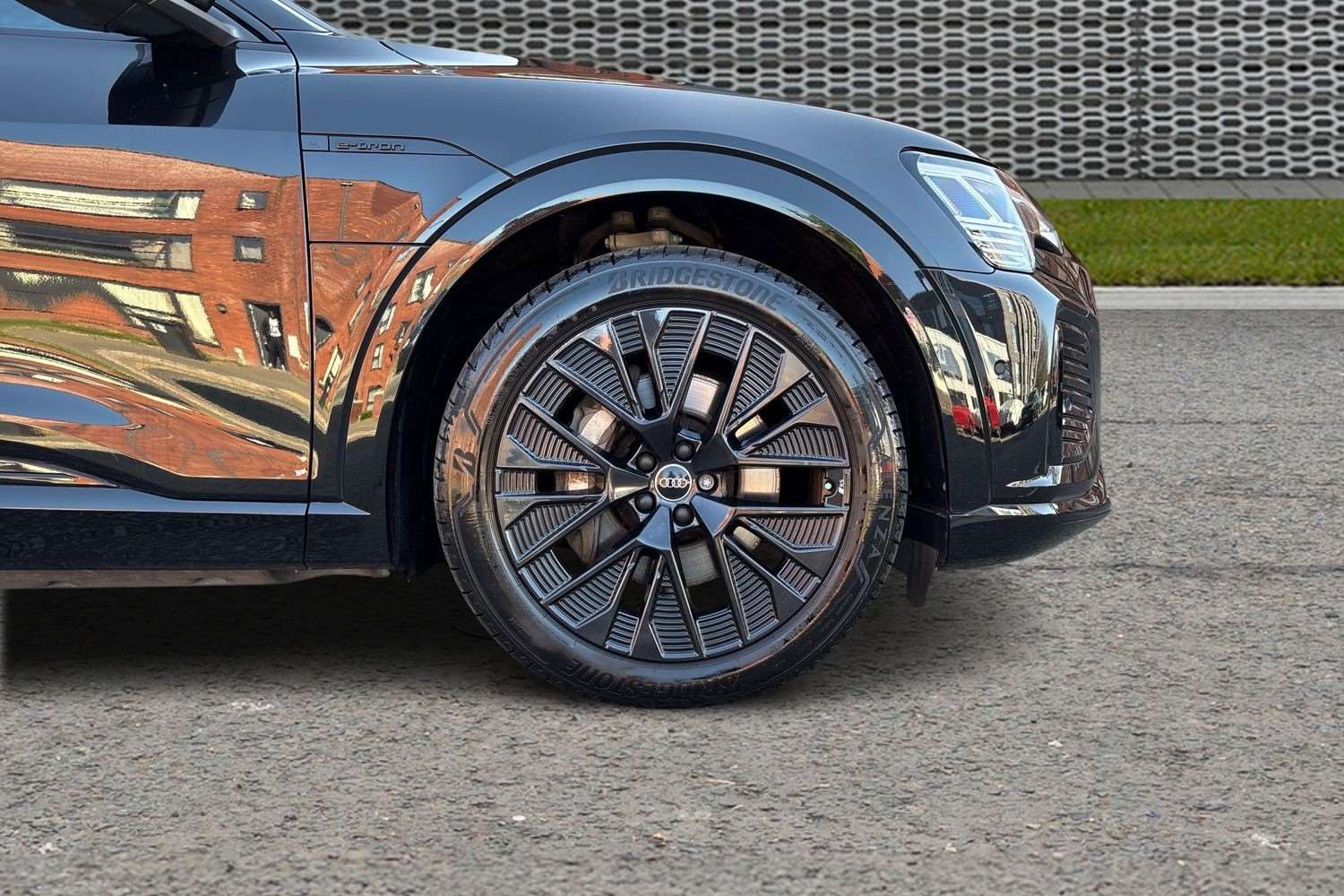 Used Audi Q8 2024 for sale - 78173939: Photo 5