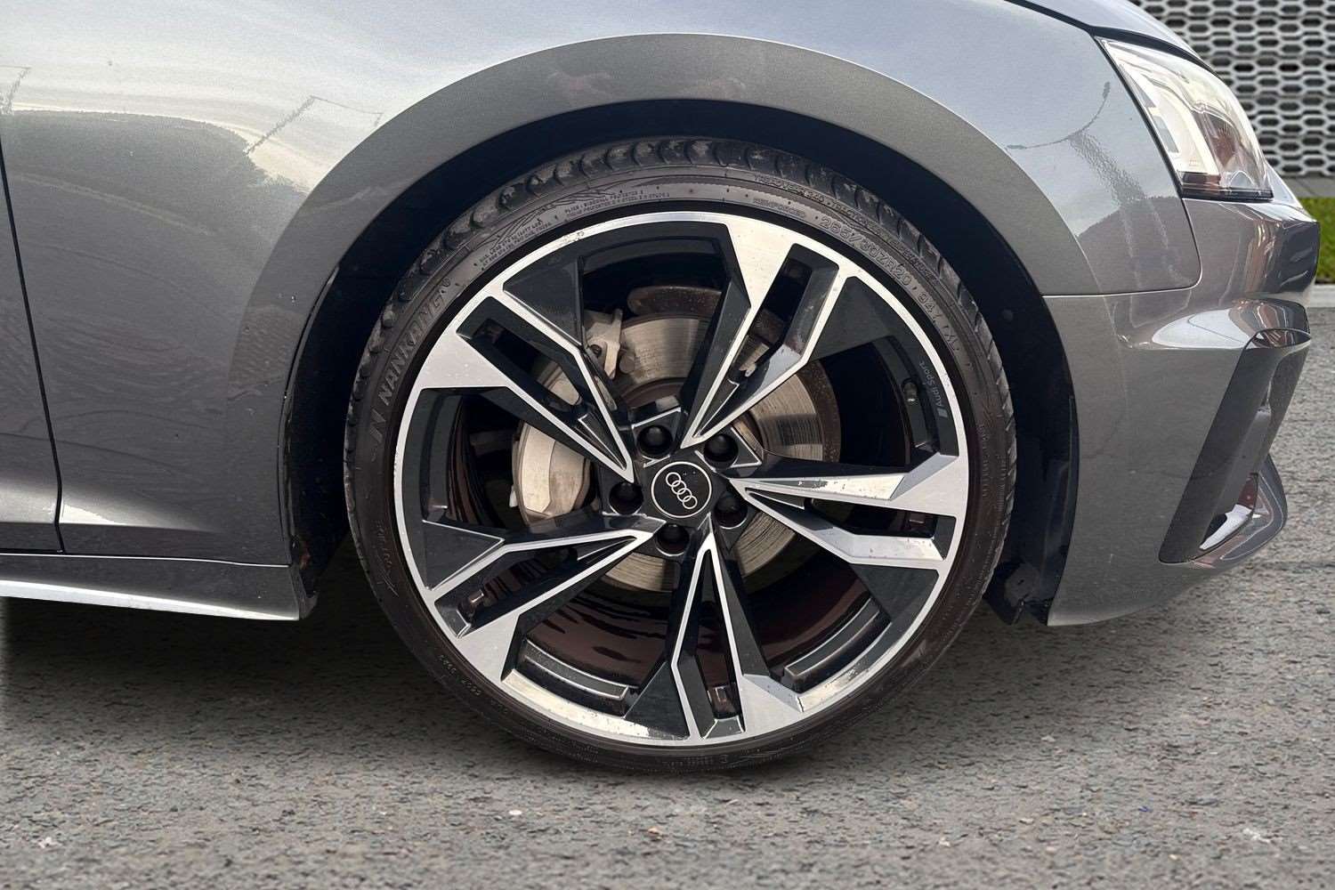 Used Audi A5 2022 for sale - 76460079: Photo 10