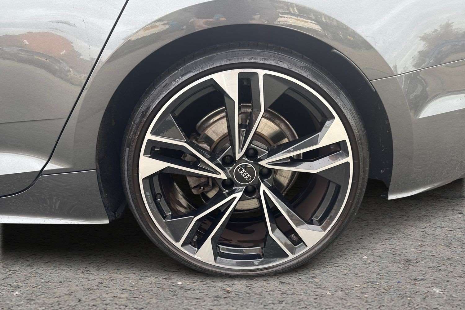 Used Audi A5 2022 for sale - 76460079: Photo 11