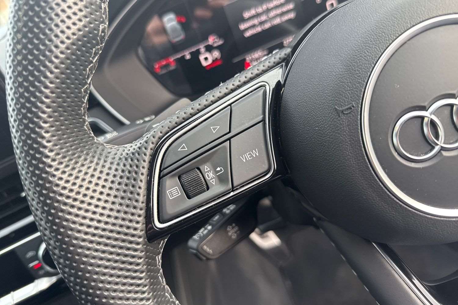 Used Audi A5 2022 for sale - 76460079: Photo 16