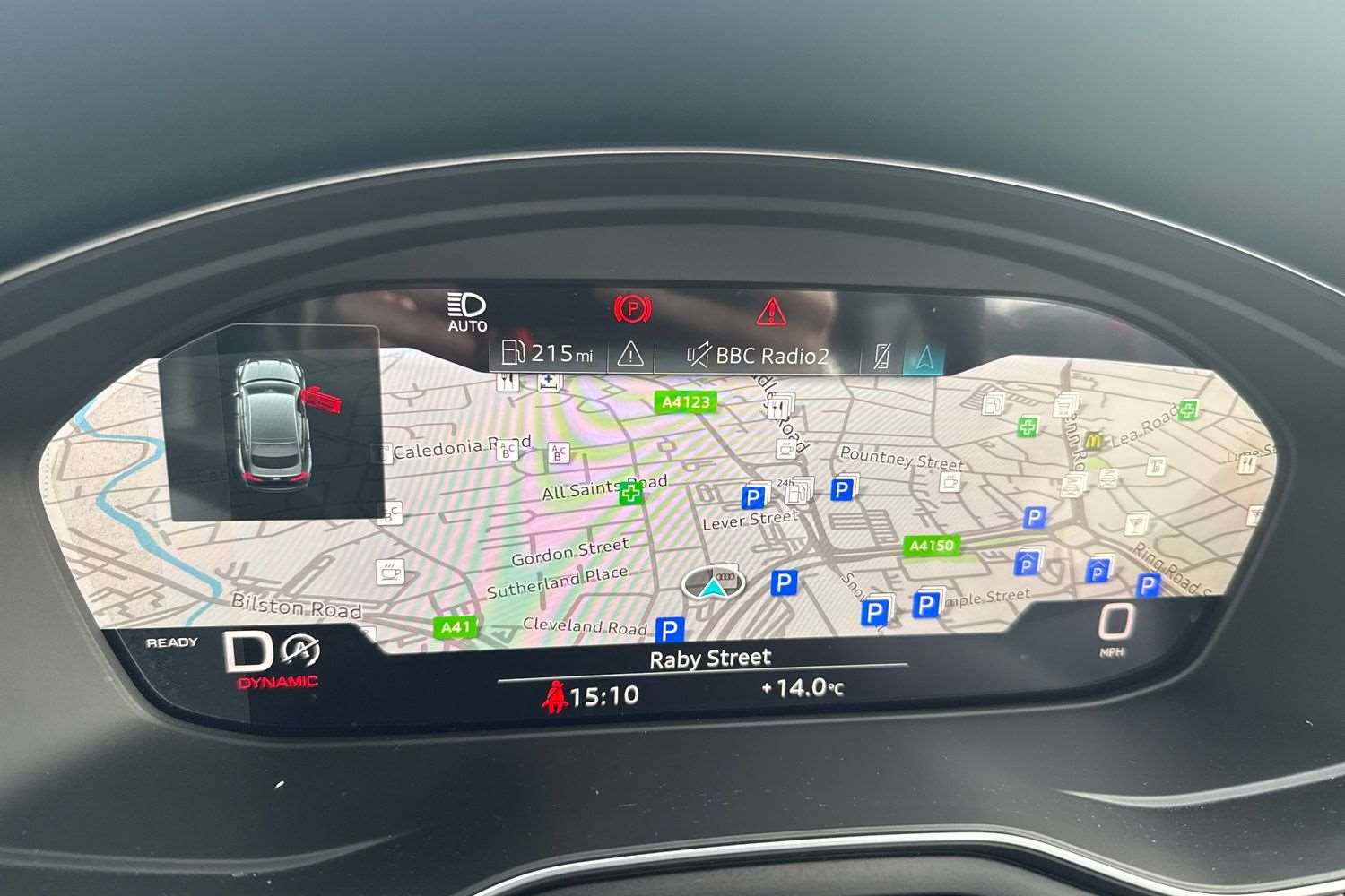 Used Audi A5 2022 for sale - 76460079: Photo 18