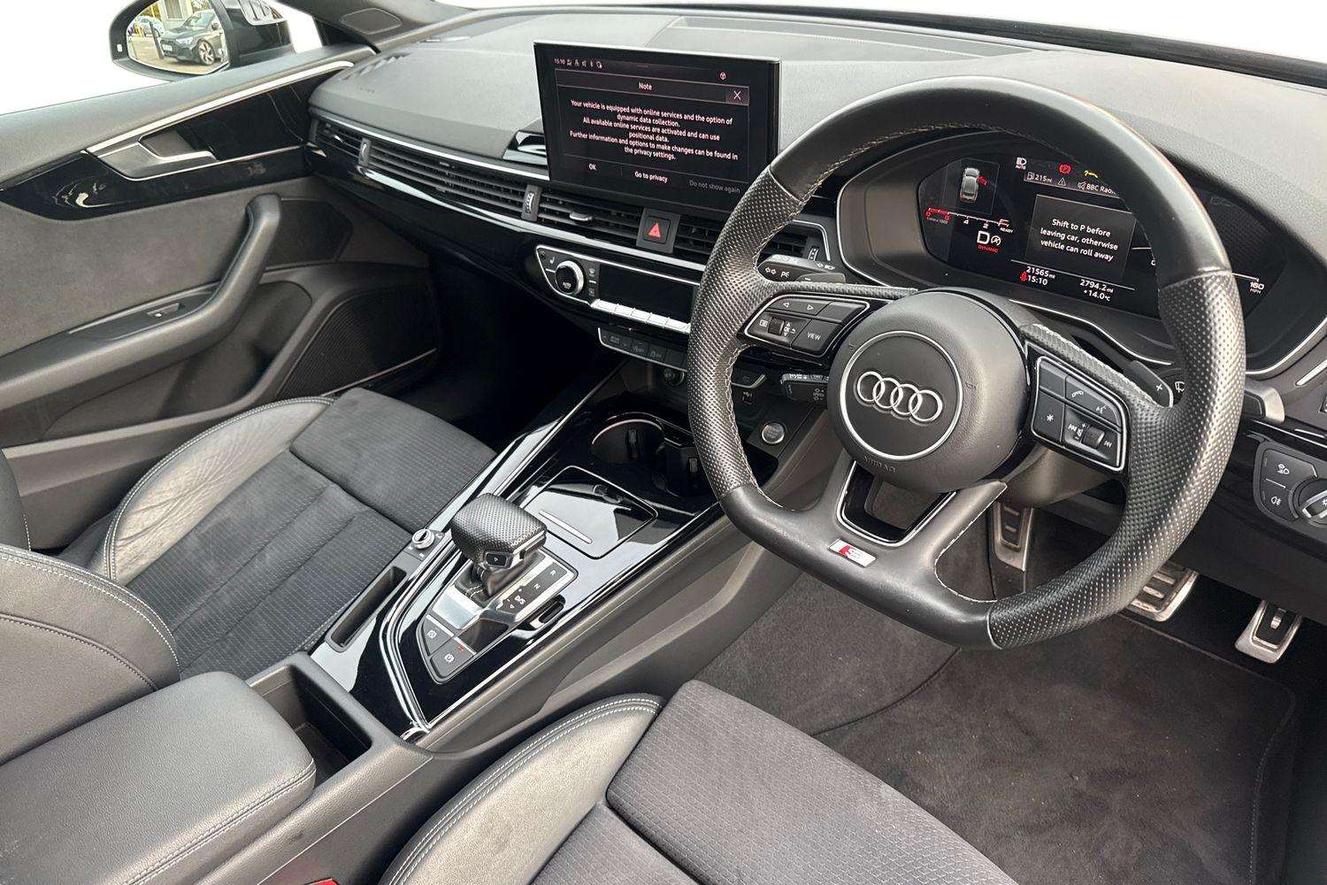 Used Audi A5 2022 for sale - 76460079: Photo 19
