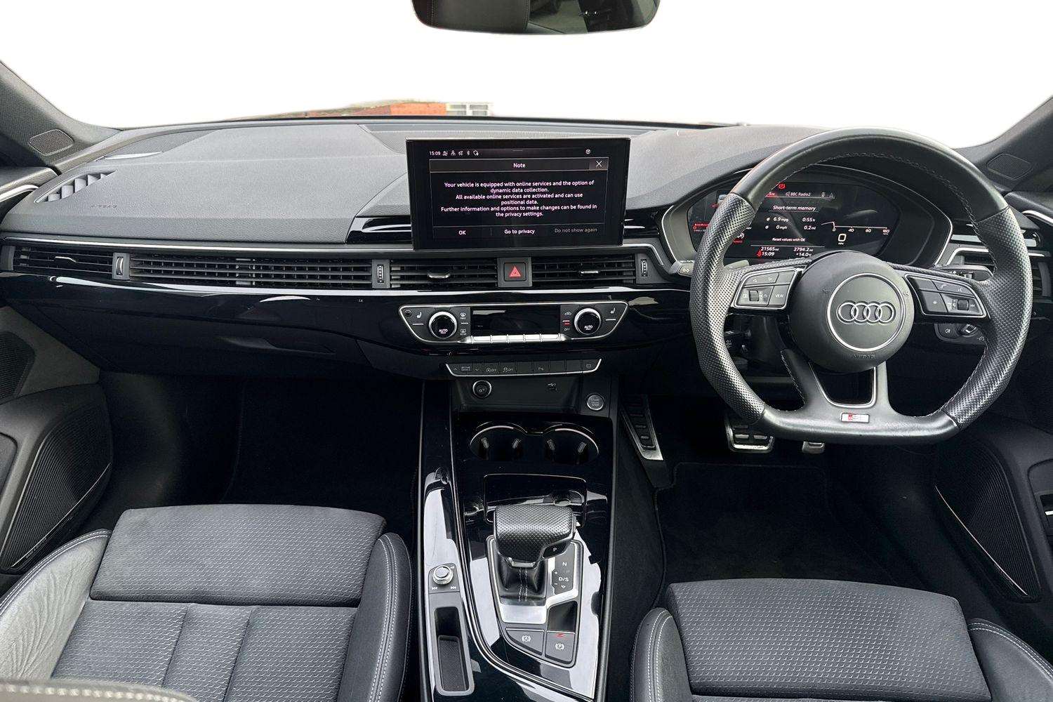 Used Audi A5 2022 for sale - 76460079: Photo 20