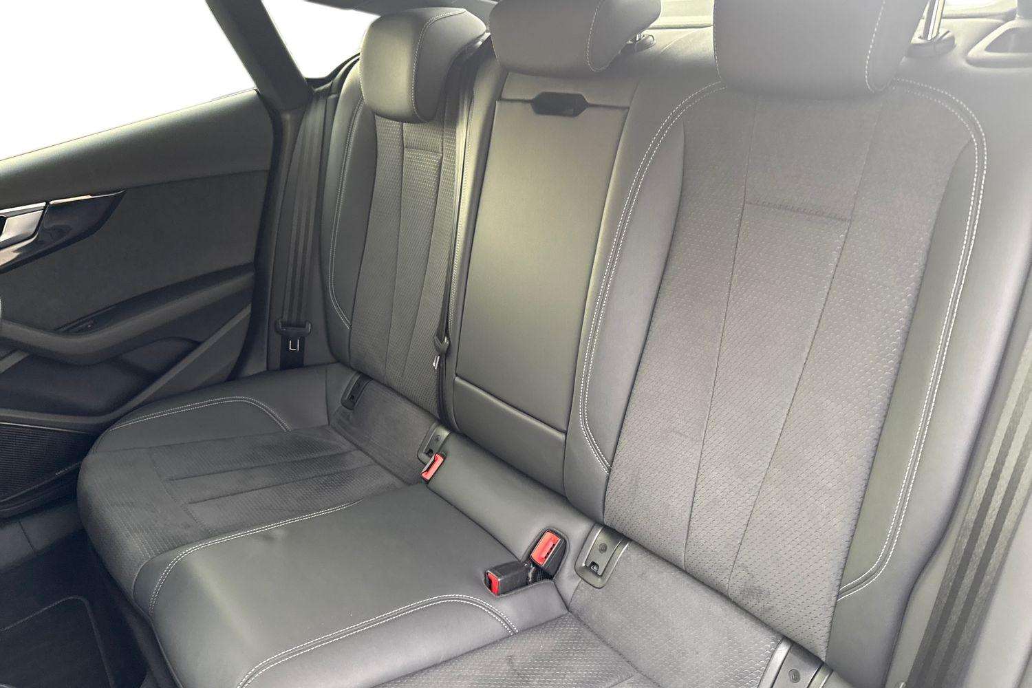 Used Audi A5 2022 for sale - 76460079: Photo 22