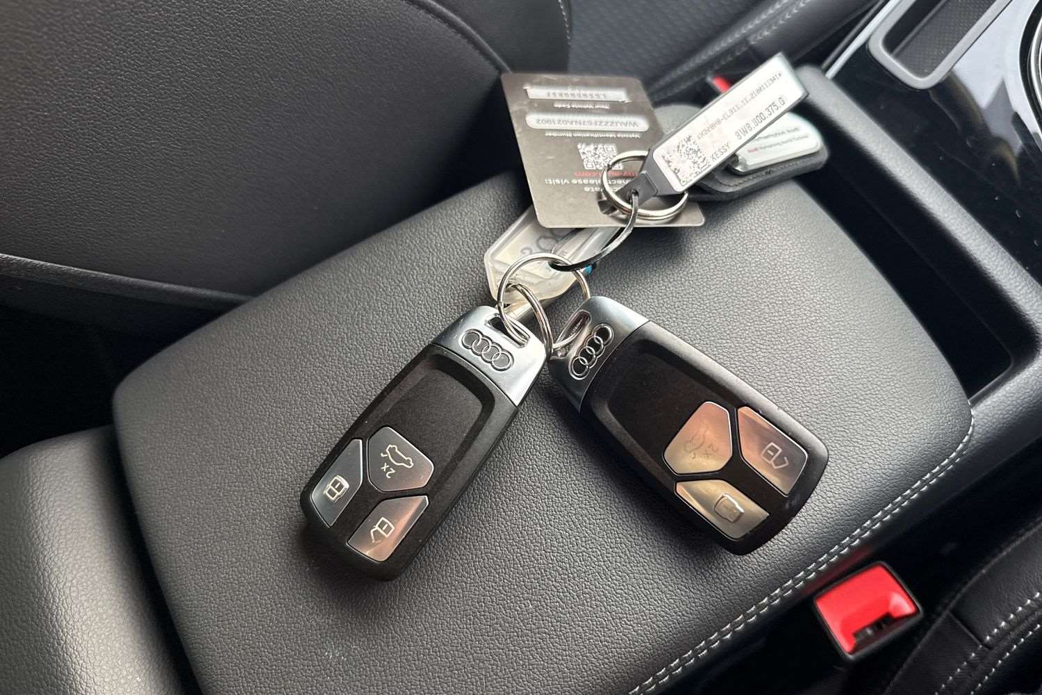 Used Audi A5 2022 for sale - 76460079: Photo 25