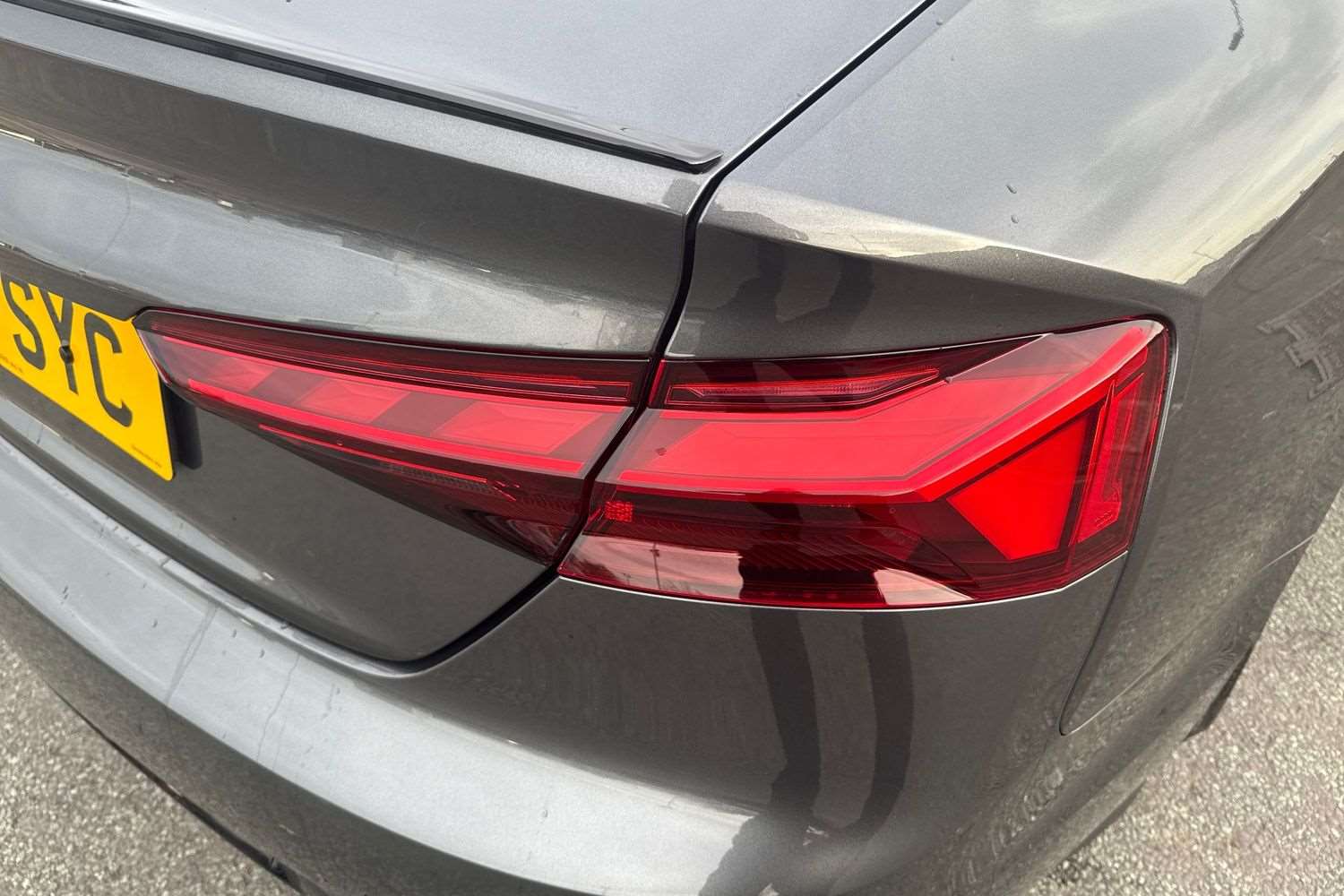 Used Audi A5 2022 for sale - 76460079: Photo 26