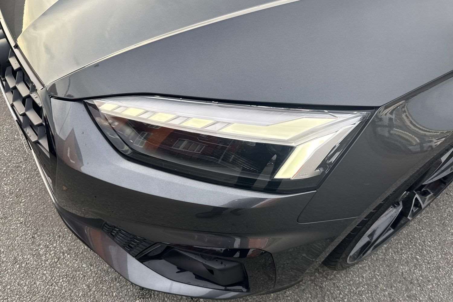 Used Audi A5 2022 for sale - 76460079: Photo 30