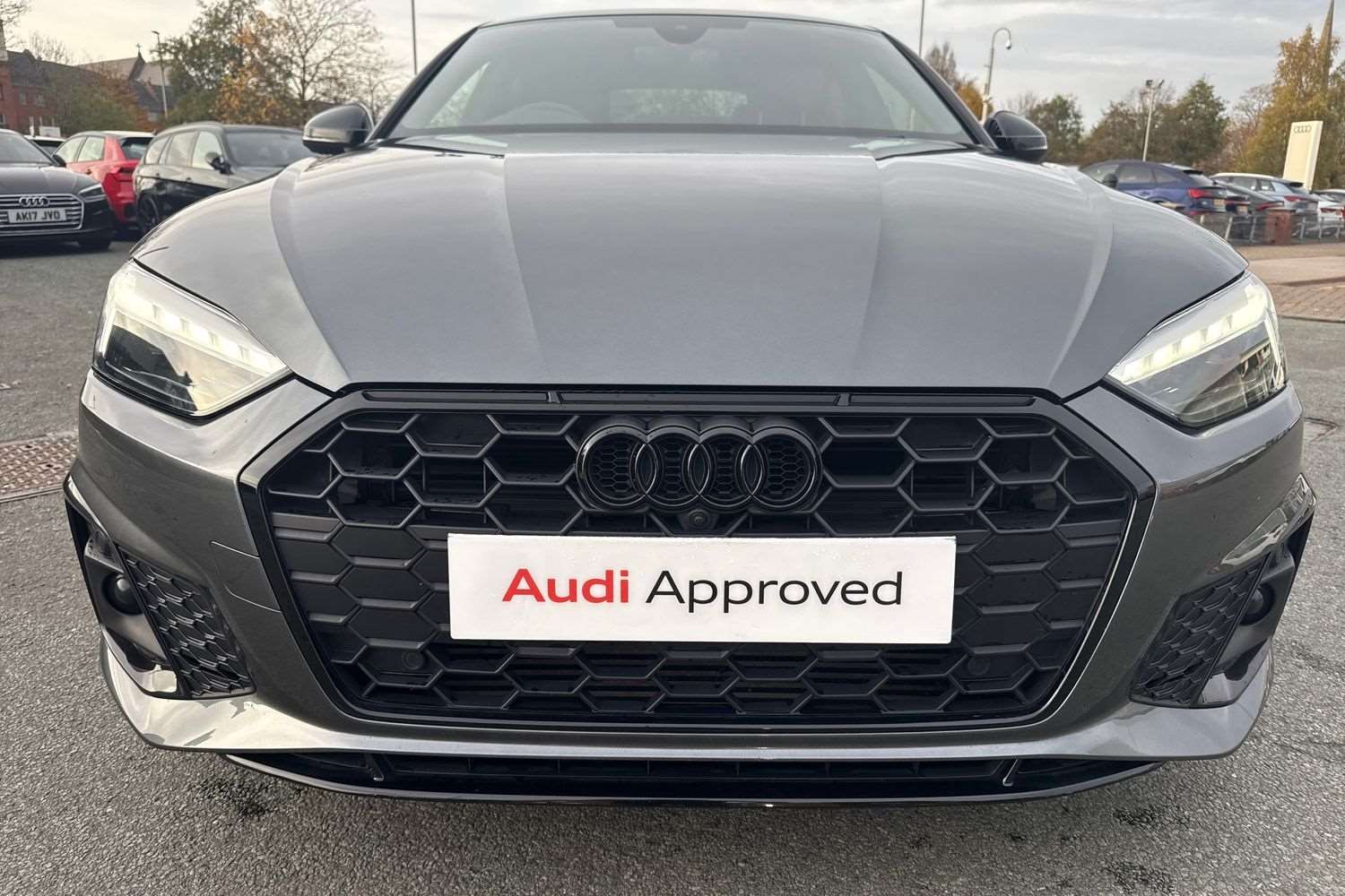 Used Audi A5 2022 for sale - 76460079: Photo 32