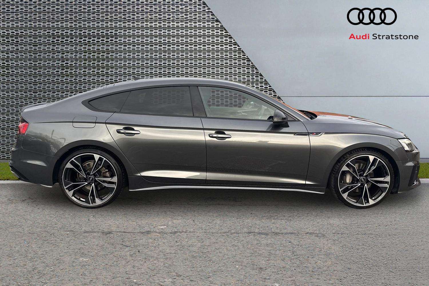 Used Audi A5 2022 for sale - 76460079: Photo 4