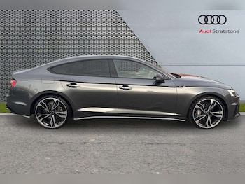Used Audi A5 2022 for sale - 76460079: Photo