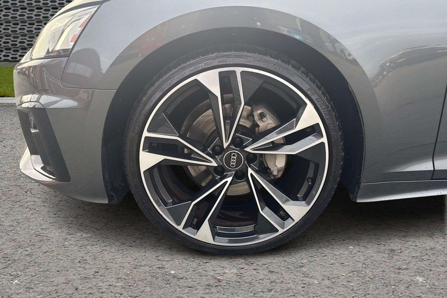 Used Audi A5 2022 for sale - 76460079: Photo 5