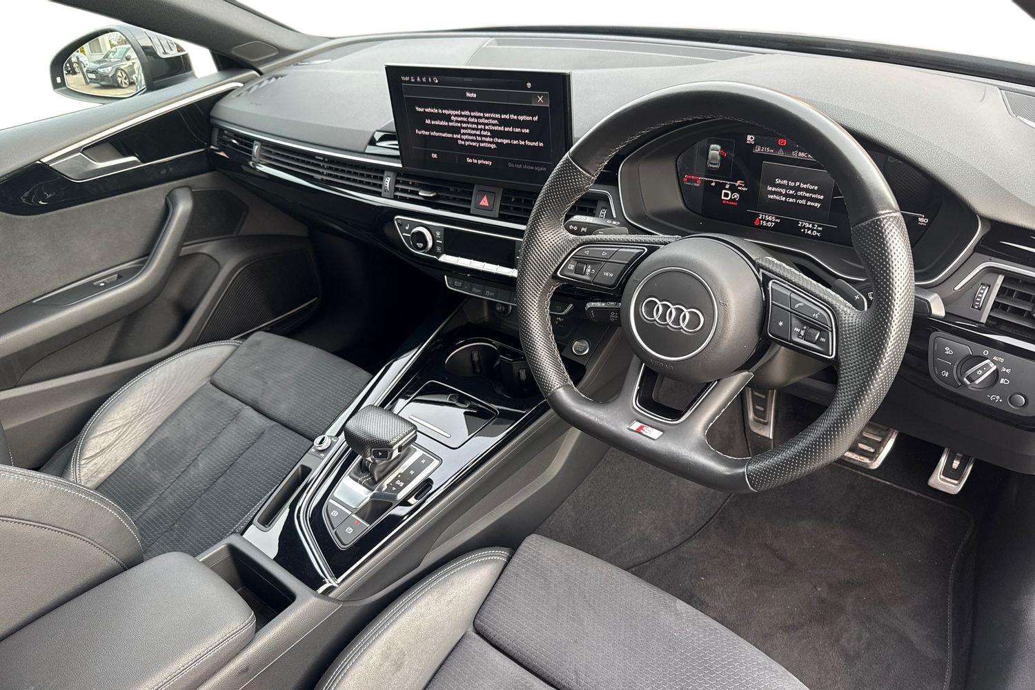 Used Audi A5 2022 for sale - 76460079: Photo 6