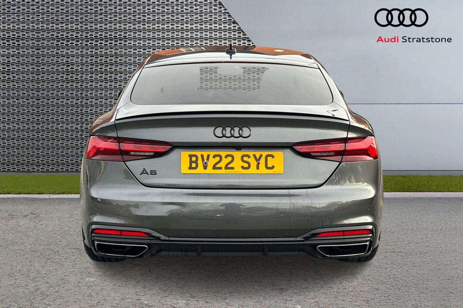 Used Audi A5 2022 for sale - 76460079: Photo 7