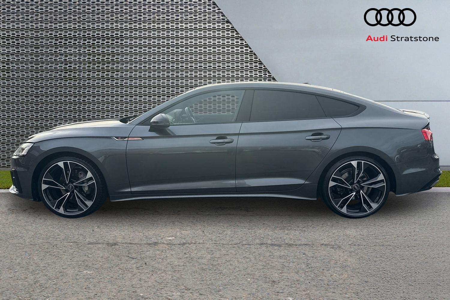 Used Audi A5 2022 for sale - 76460079: Photo 8