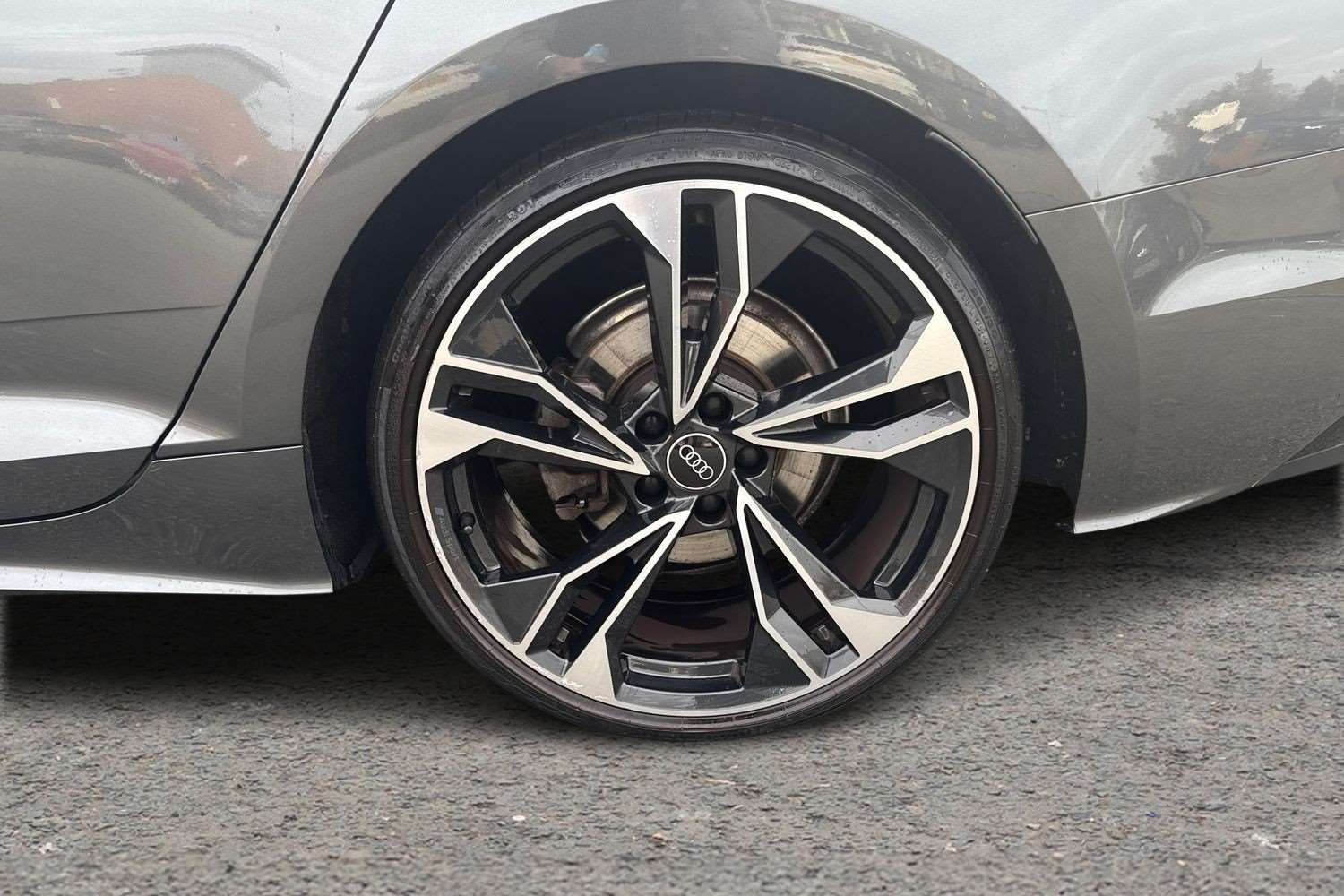 Used Audi A5 2022 for sale - 76460079: Photo 9