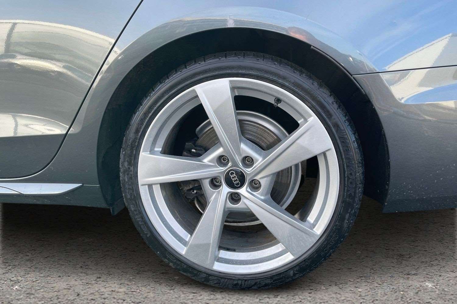 Used Audi A4 2023 for sale - 76205166: Photo 10