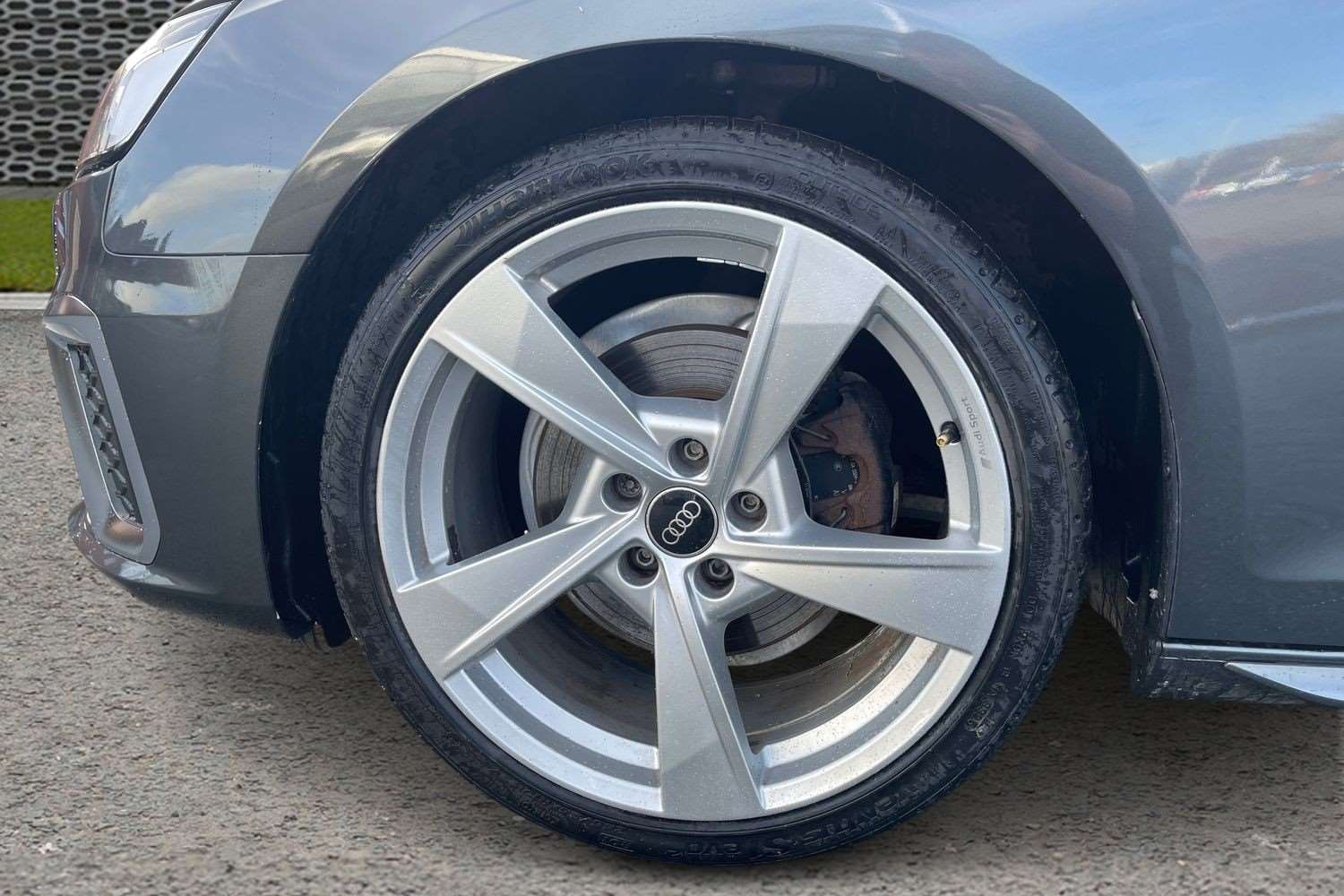 Used Audi A4 2023 for sale - 76205166: Photo 11