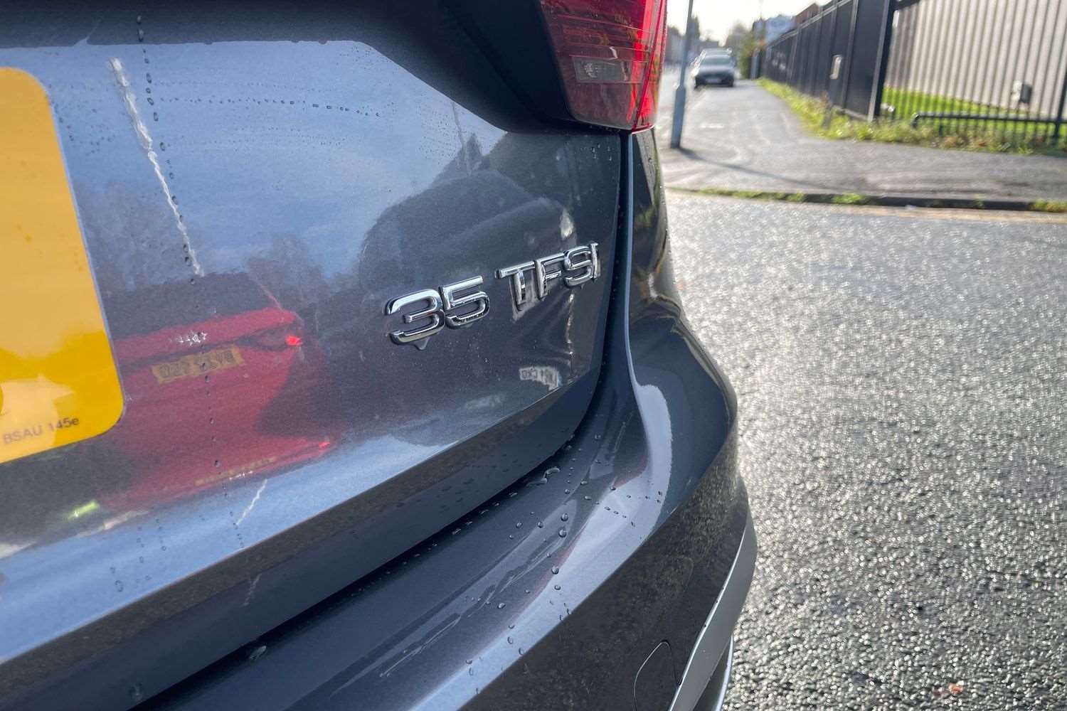 Used Audi A4 2023 for sale - 76205166: Photo 12