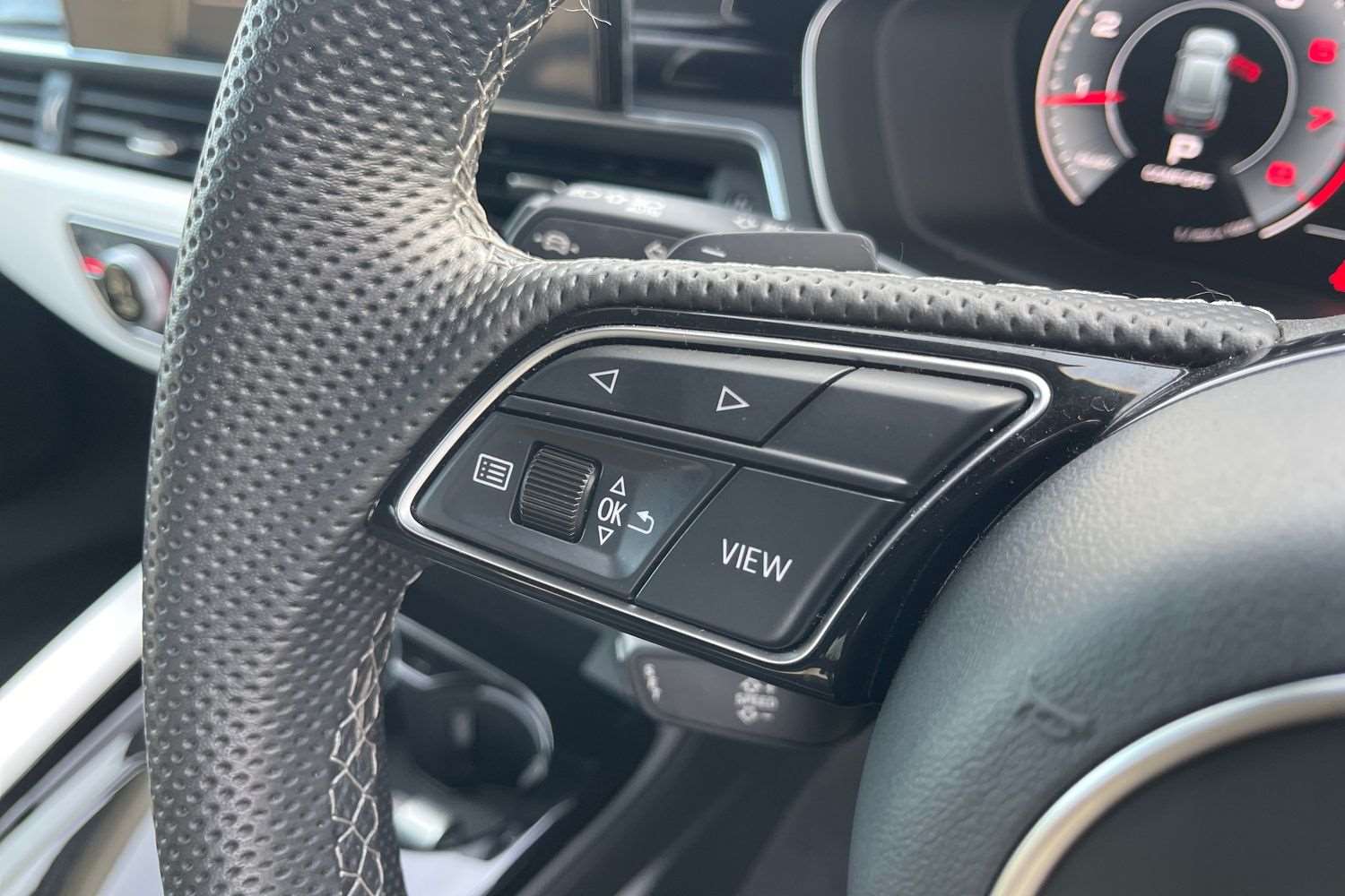 Used Audi A4 2023 for sale - 76205166: Photo 16