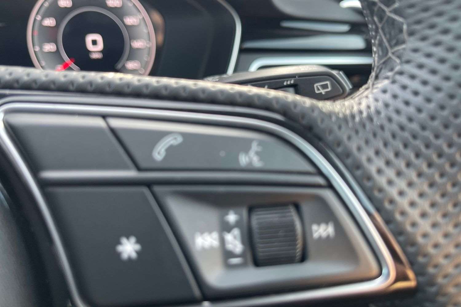 Used Audi A4 2023 for sale - 76205166: Photo 17