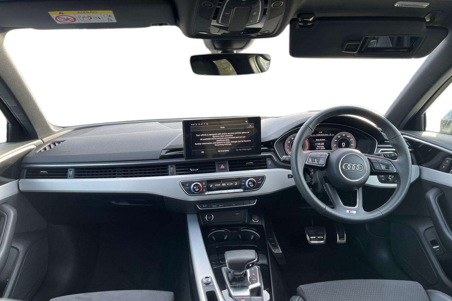 Used Audi A4 2023 for sale - 76205166: Photo 19