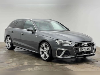 Audi - A4