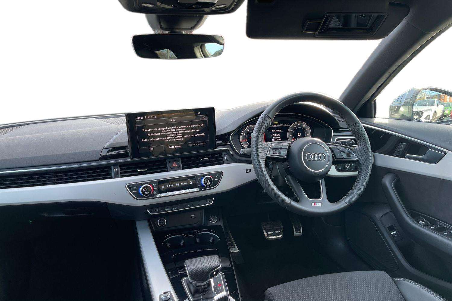 Used Audi A4 2023 for sale - 76205166: Photo 20