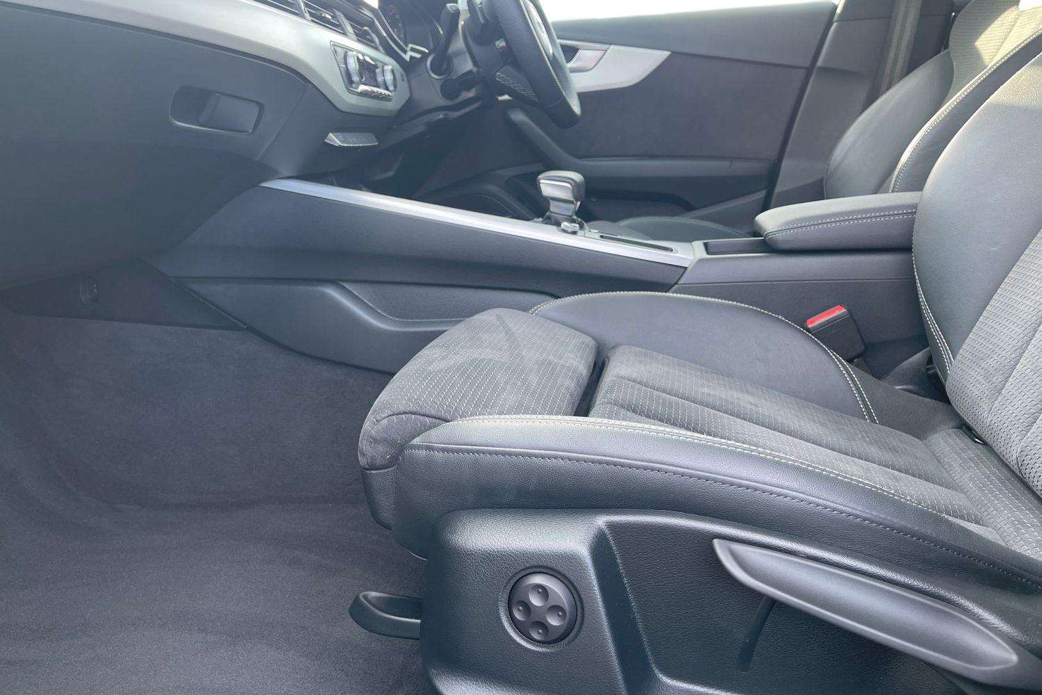 Used Audi A4 2023 for sale - 76205166: Photo 21