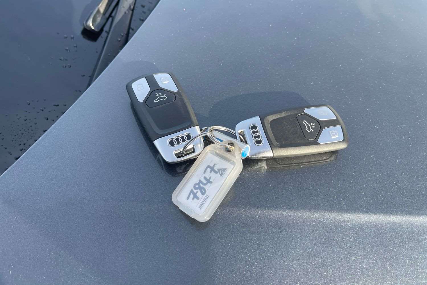 Used Audi A4 2023 for sale - 76205166: Photo 25