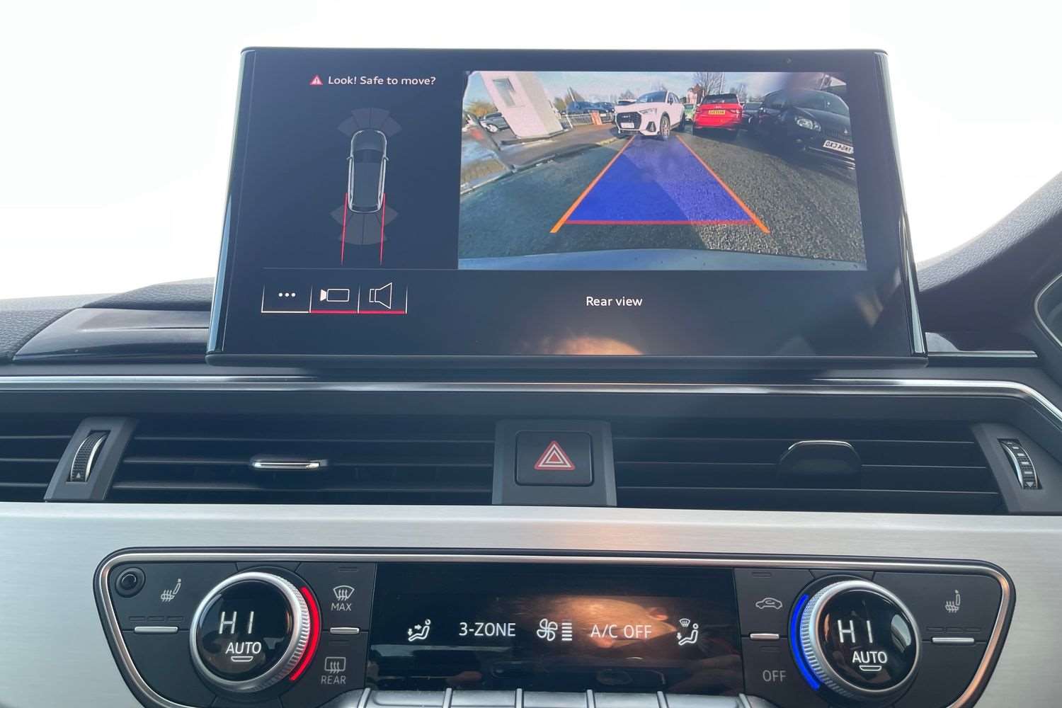 Used Audi A4 2023 for sale - 76205166: Photo 26