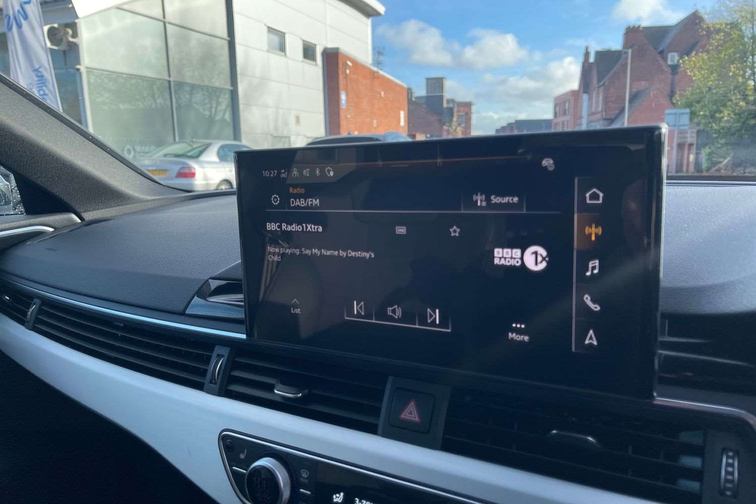 Used Audi A4 2023 for sale - 76205166: Photo 27