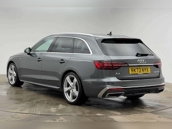 Used Audi A4 2023 for sale - 76205166: Photo 2