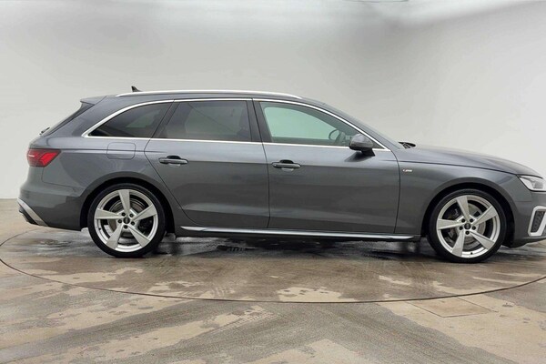 Used Audi A4 2023 for sale - 76205166: Photo 3