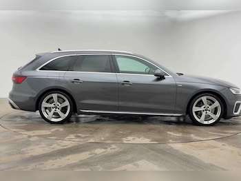 Used Audi A4 2023 for sale - 76205166: Photo 3