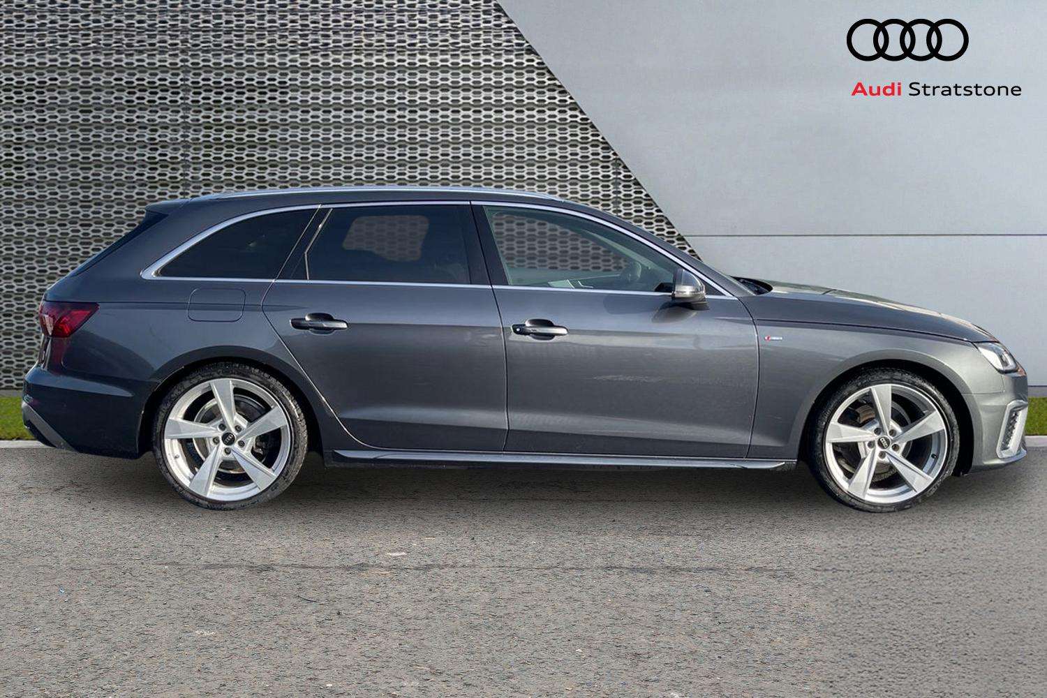 Used Audi A4 2023 for sale - 76205166: Photo 4