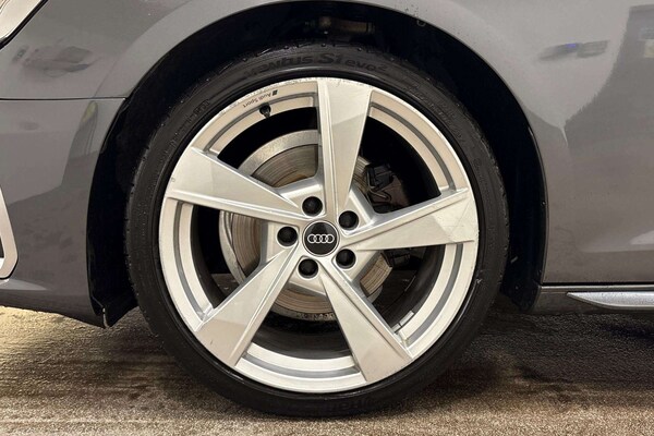 Used Audi A4 2023 for sale - 76205166: Photo 4