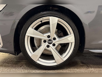 Used Audi A4 2023 for sale - 76205166: Photo 4