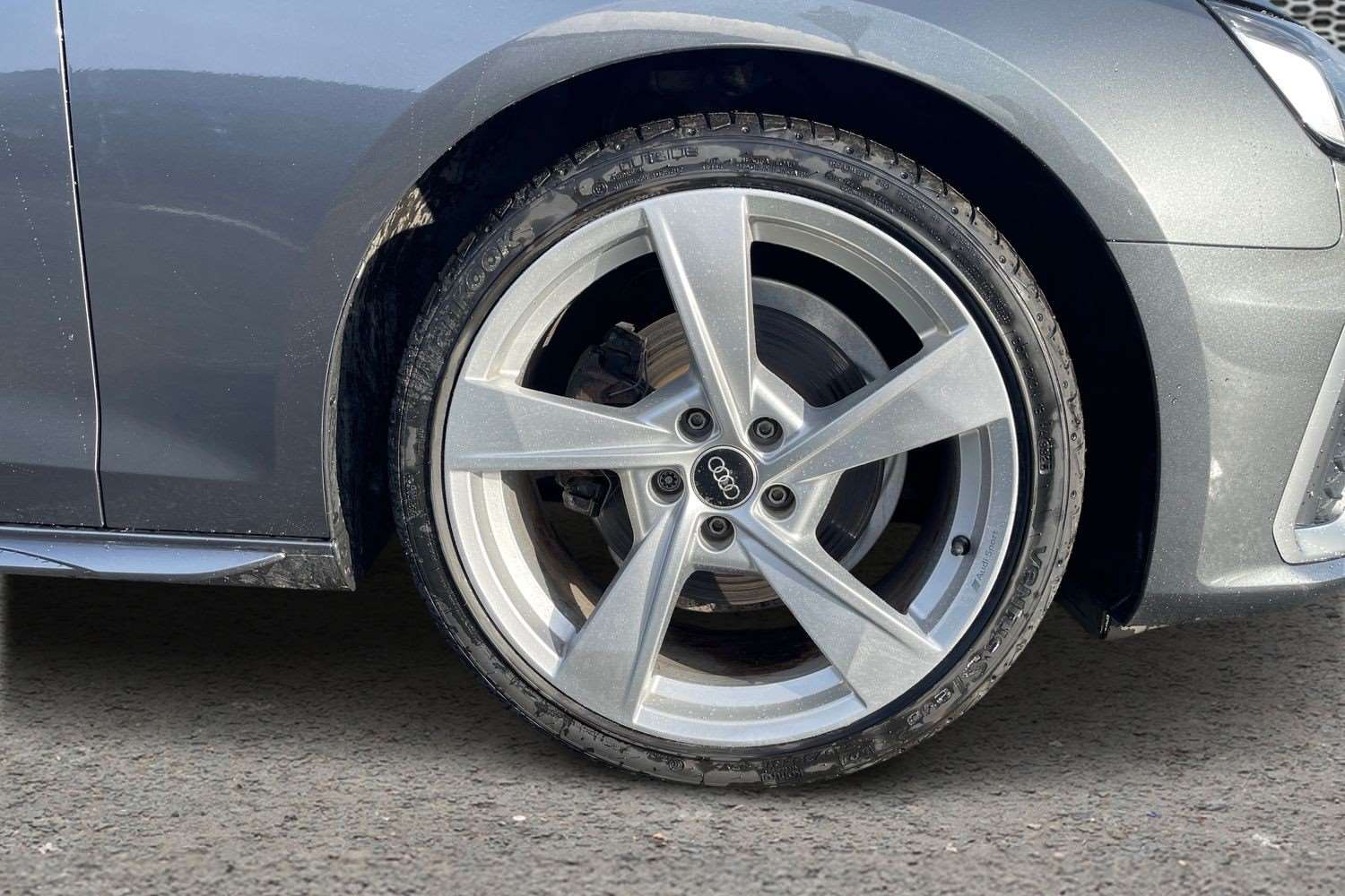 Used Audi A4 2023 for sale - 76205166: Photo 5