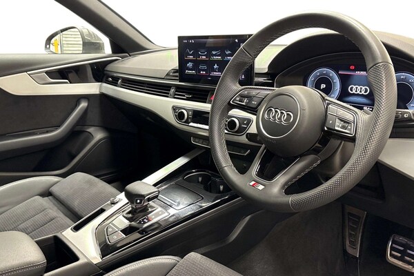Used Audi A4 2023 for sale - 76205166: Photo 5