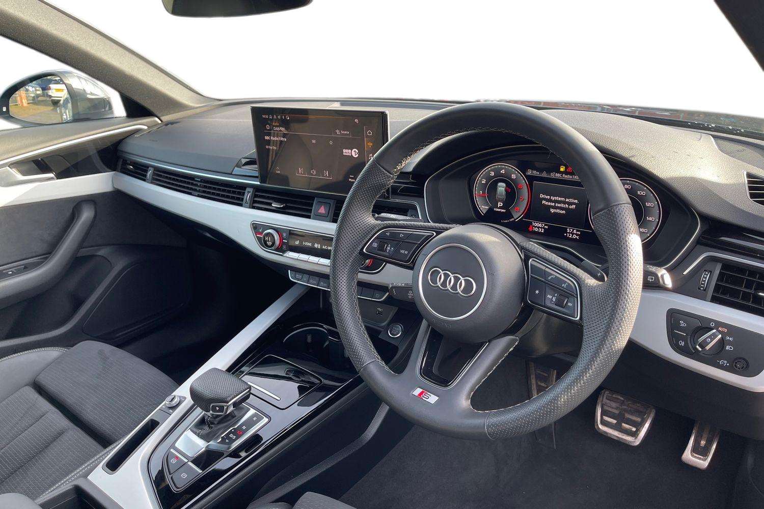 Used Audi A4 2023 for sale - 76205166: Photo 6