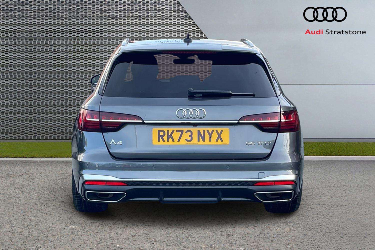 Used Audi A4 2023 for sale - 76205166: Photo 7