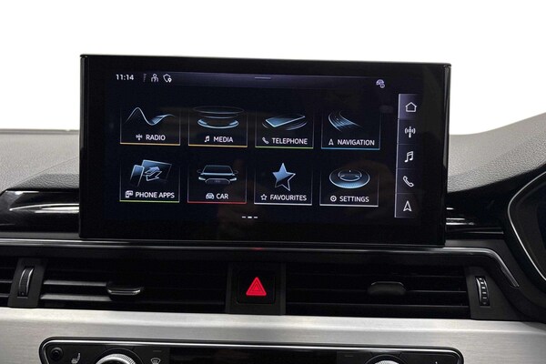 Used Audi A4 2023 for sale - 76205166: Photo 7