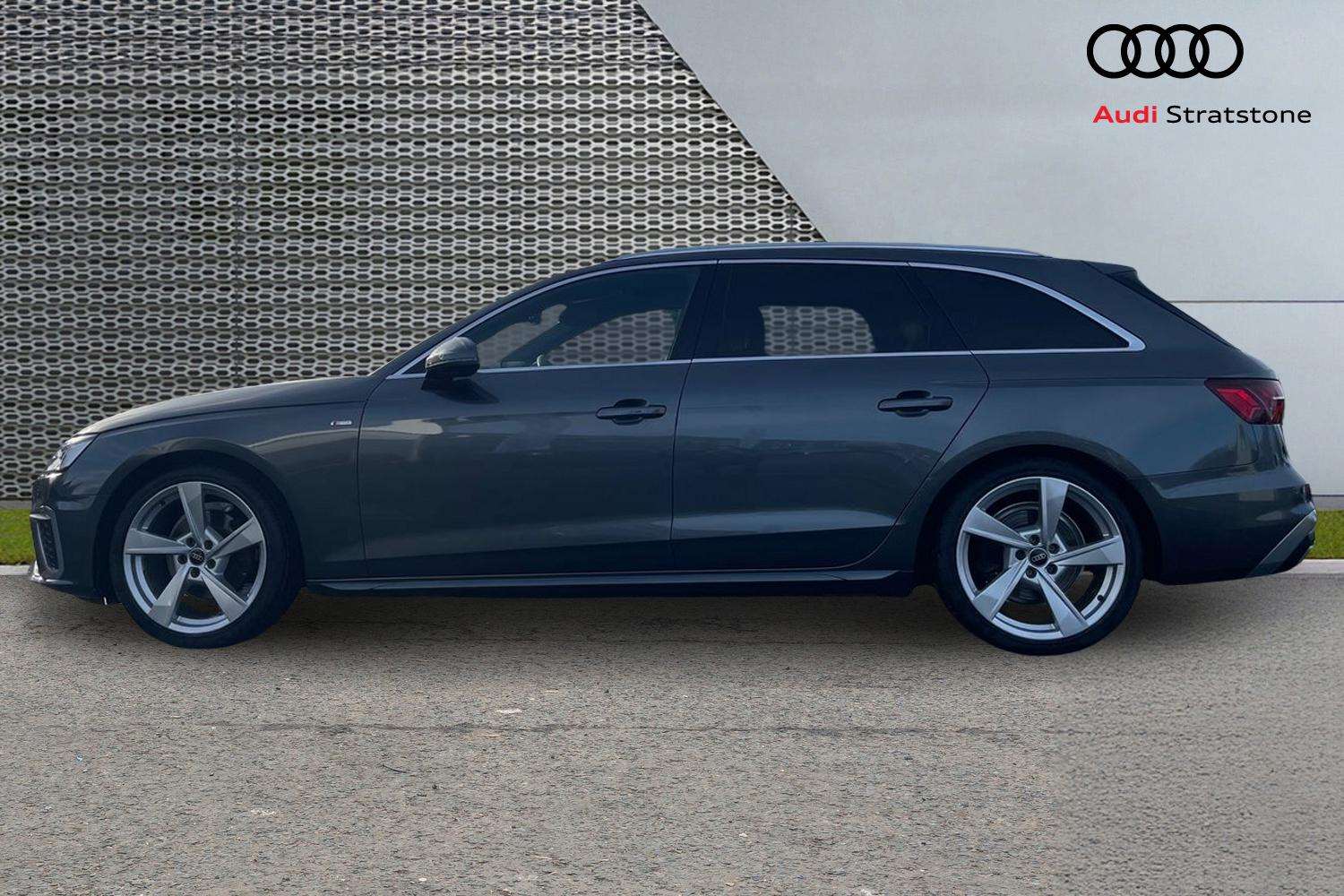 Used Audi A4 2023 for sale - 76205166: Photo 8