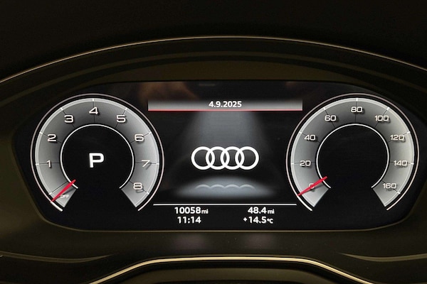 Used Audi A4 2023 for sale - 76205166: Photo 8