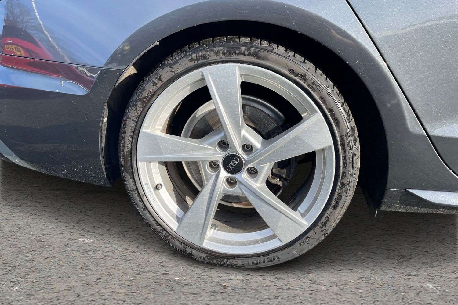 Used Audi A4 2023 for sale - 76205166: Photo 9